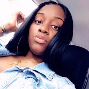 Meet your Posher, Tyra